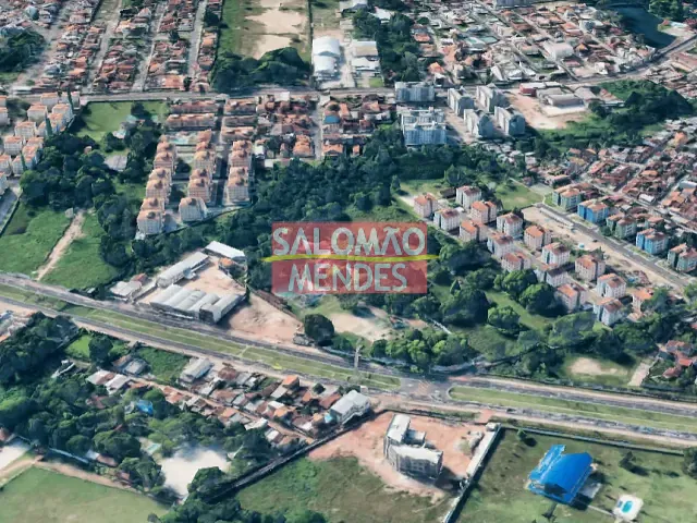 Terreno com 44000m², à venda, no bairro Coqueiro em Ananindeua