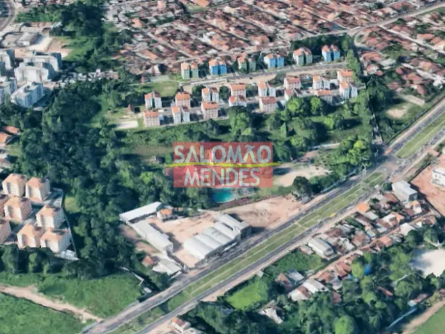 Terreno com 44000m², à venda, no bairro Coqueiro em Ananindeua
