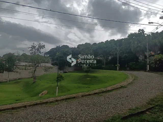 Terreno com 1250m², à venda, no bairro Previdenciários em Juiz de Fora