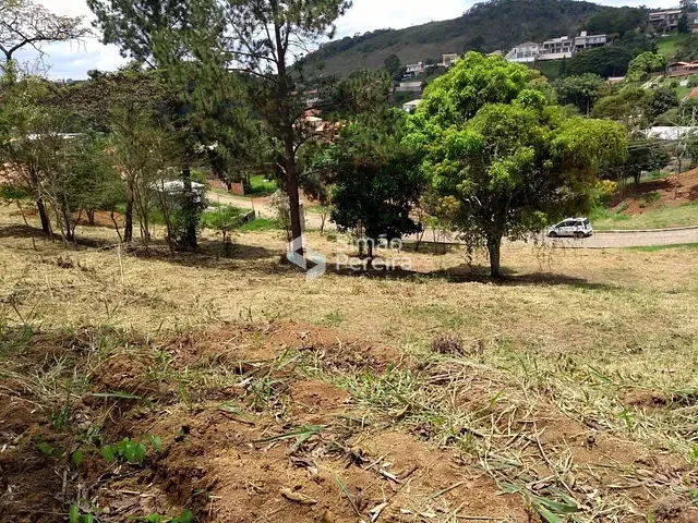 Terreno com 1250m², à venda, no bairro Previdenciários em Juiz de Fora