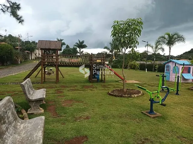 Terreno com 1250m², à venda, no bairro Previdenciários em Juiz de Fora