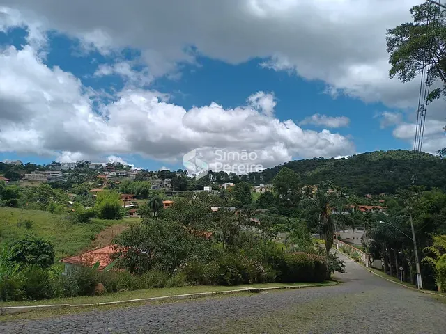 Terreno com 1250m², à venda, no bairro Previdenciários em Juiz de Fora