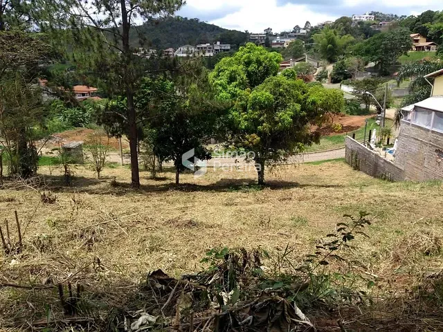 Terreno com 1250m², à venda, no bairro Previdenciários em Juiz de Fora