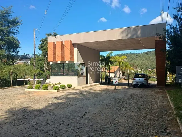 Terreno com 1250m², à venda, no bairro Previdenciários em Juiz de Fora