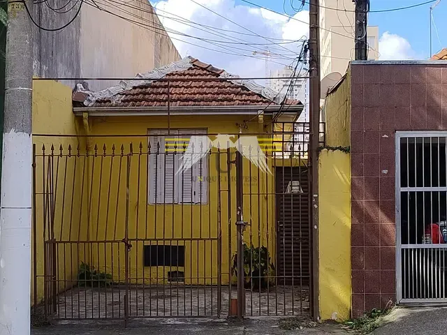 Terreno com 400m², à venda, no bairro Chácara Califórnia em São Paulo
