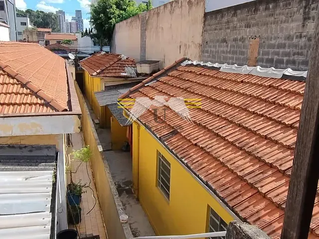 Terreno com 400m², à venda, no bairro Chácara Califórnia em São Paulo