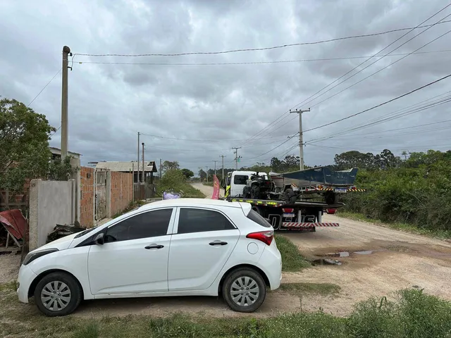 Terreno com 325m², à venda, no bairro Areal em Pelotas