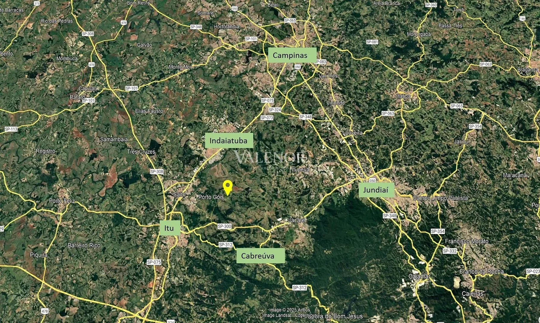 Terreno, 78 hectares - Foto 17