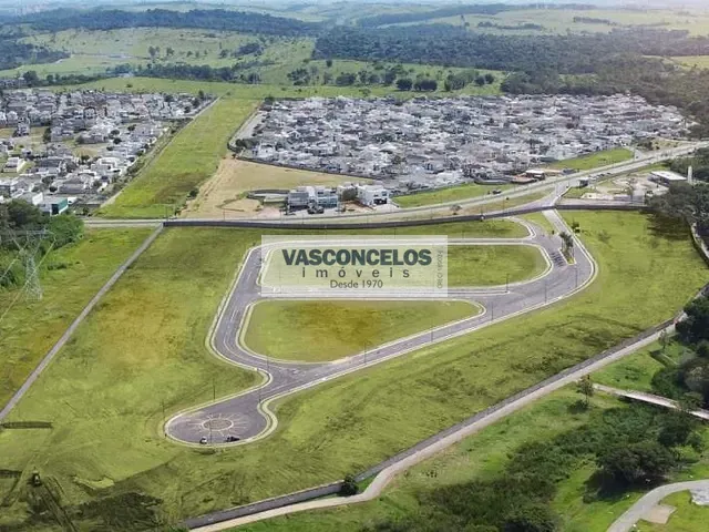 Terreno com 866m², à venda, no bairro Urbanova em São José dos Campos