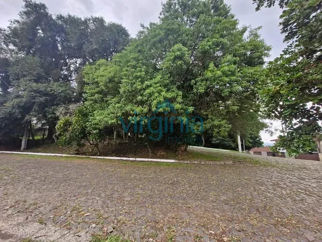 Terreno com 375m², à venda, no bairro Boa Vista em Novo Hamburgo