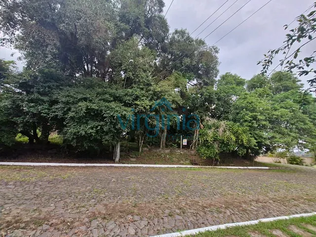Terreno com 375m², à venda, no bairro Boa Vista em Novo Hamburgo