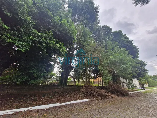 Terreno com 375m², à venda, no bairro Boa Vista em Novo Hamburgo