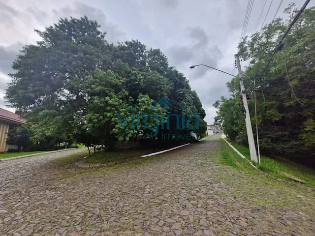 Terreno com 375m², à venda, no bairro Boa Vista em Novo Hamburgo