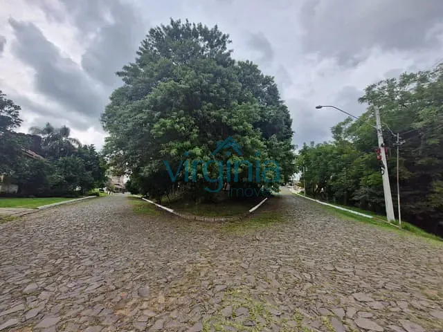 Terreno com 375m², à venda, no bairro Boa Vista em Novo Hamburgo