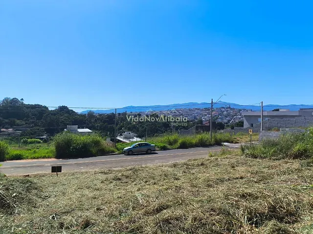 Terreno com 205m², à venda, no bairro Loteamento Vale das Flores em Atibaia