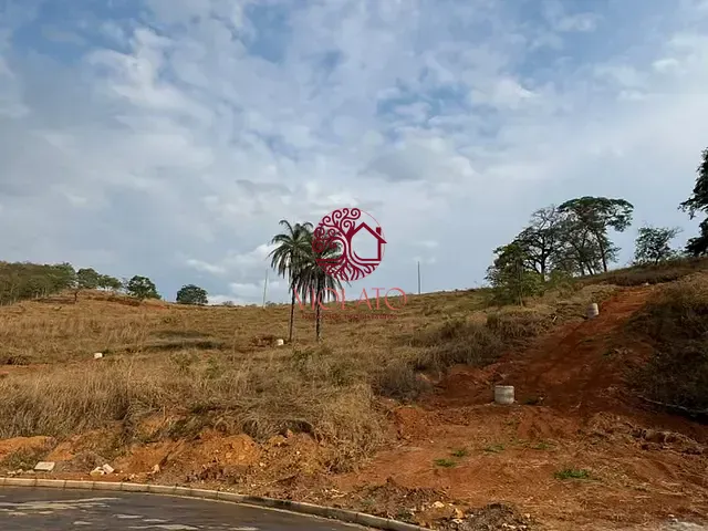 Terreno com 713m², à venda, no bairro Área Rural de Lagoa Santa em Lagoa Santa