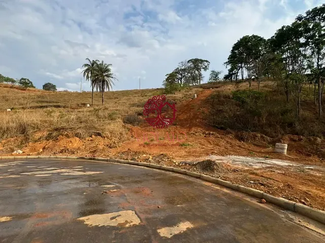 Terreno com 713m², à venda, no bairro Área Rural de Lagoa Santa em Lagoa Santa