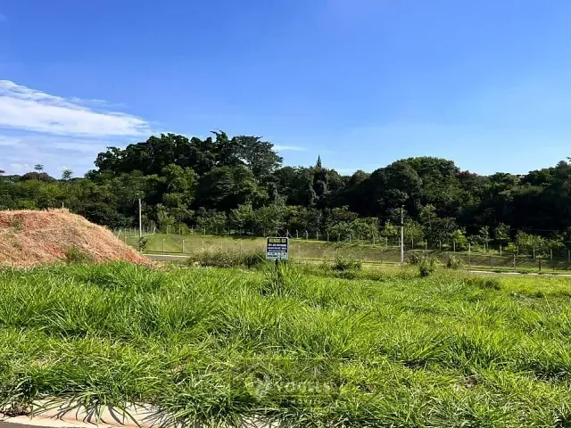 Terreno com 363m², à venda, no bairro Florabella I em Holambra