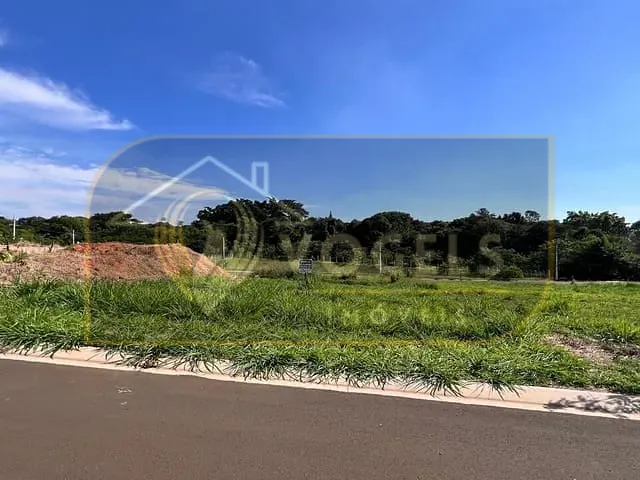 Terreno com 363m², à venda, no bairro Florabella I em Holambra
