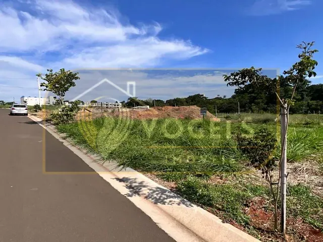 Terreno com 363m², à venda, no bairro Florabella I em Holambra