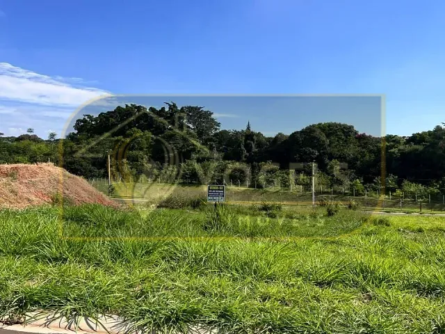 Terreno com 363m², à venda, no bairro Florabella I em Holambra