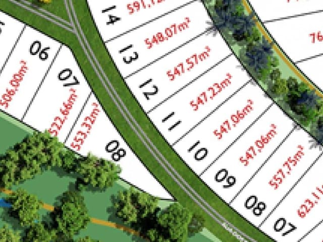 Terreno com 603m², à venda, no bairro bom em Abadiânia