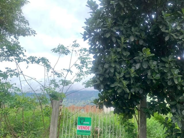 Terreno com 500m², à venda, no bairro Godoy em Extrema