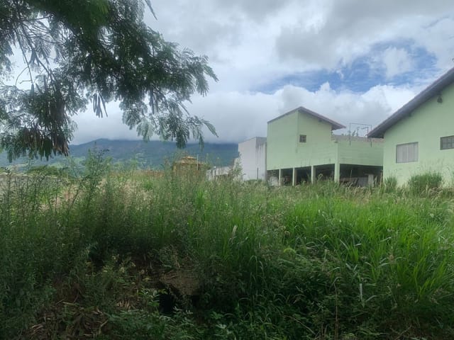 Terreno com 500m², à venda, no bairro Godoy em Extrema