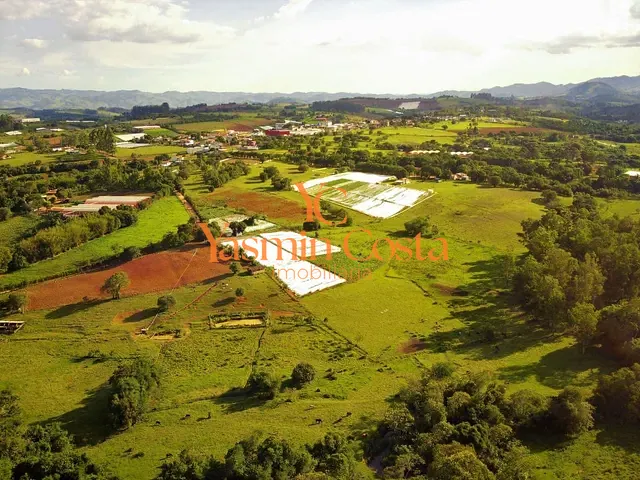 Terreno com 70000m², à venda, no bairro Rio do Peixe em Cambuí