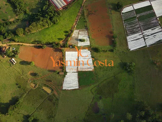 Terreno com 70000m², à venda, no bairro Rio do Peixe em Cambuí