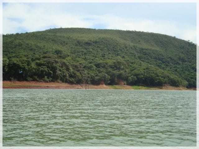 Terreno com 1273m², à venda, no bairro Guape em Guapé
