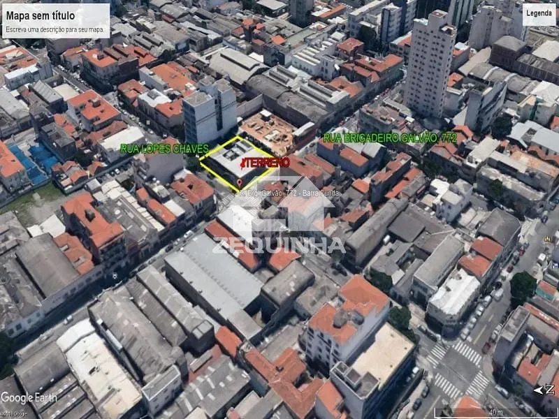 Terreno, 959 m² - Foto 14