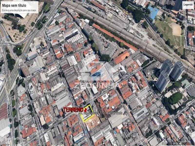 Terreno, 959 m² - Foto 15
