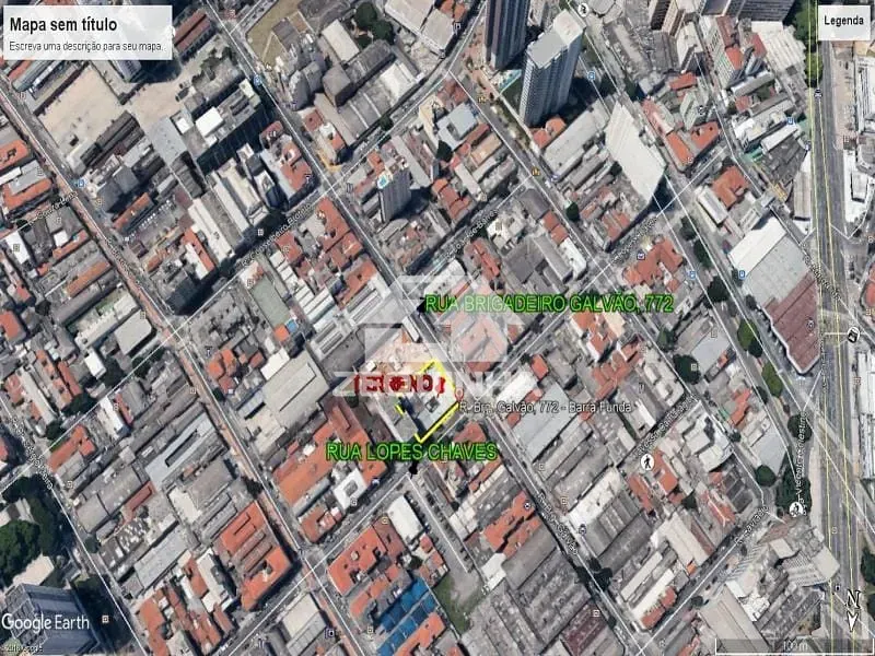 Terreno, 959 m² - Foto 13