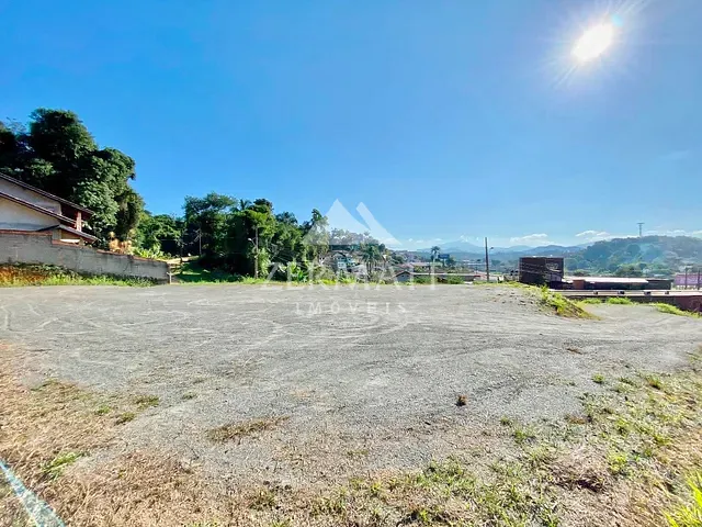 Terreno com 1782m², para alugar, no bairro Itoupava Norte em Blumenau