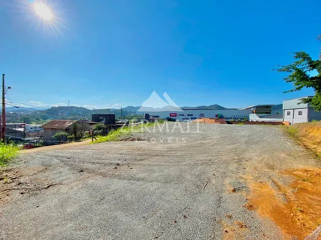 Terreno com 1782m², para alugar, no bairro Itoupava Norte em Blumenau