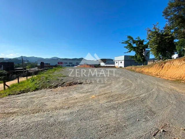 Terreno com 1782m², para alugar, no bairro Itoupava Norte em Blumenau
