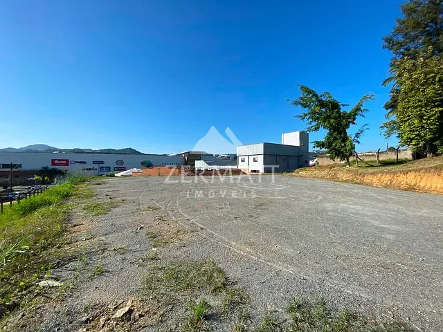 Terreno com 1782m², para alugar, no bairro Itoupava Norte em Blumenau