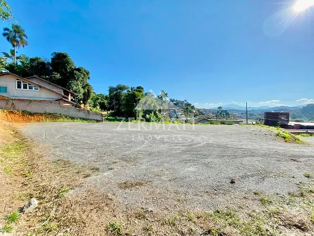 Terreno com 1782m², para alugar, no bairro Itoupava Norte em Blumenau