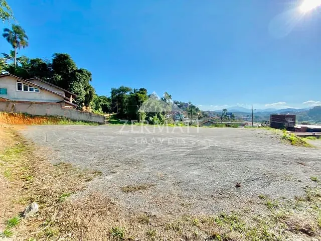 Terreno com 1782m², para alugar, no bairro Itoupava Norte em Blumenau