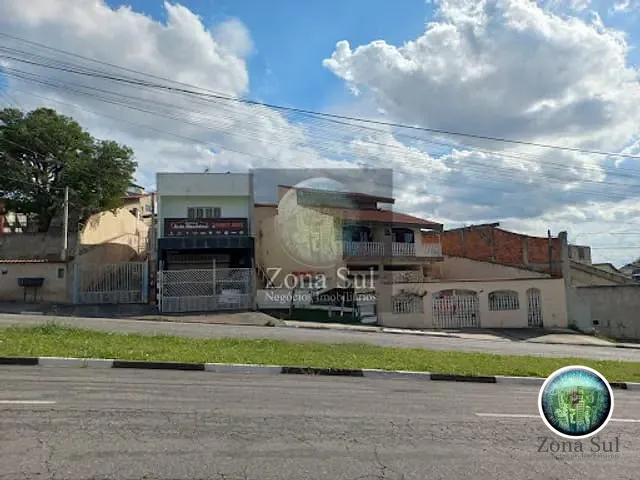 Terreno com 950m², à venda, no bairro Rio Acima em Votorantim