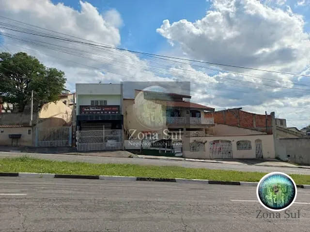 Terreno com 950m², à venda, no bairro Rio Acima em Votorantim