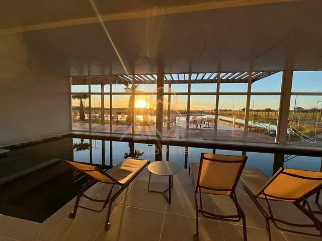 Terreno com 312m², à venda, no bairro Laranjal em Pelotas