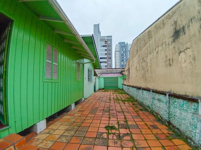 Foto do Terreno - SAIU | Araujo Investimentos Imobiliarios LTDA
