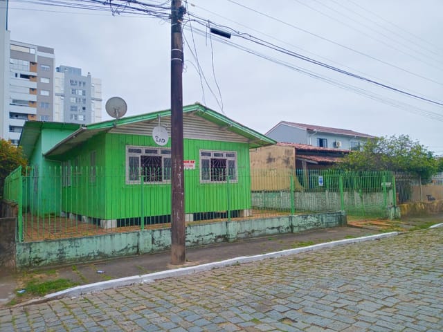 Foto do Terreno - SAIU | Araujo Investimentos Imobiliarios LTDA