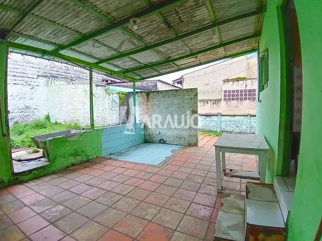 Terreno com 350m², à venda, no bairro São João em Itajaí