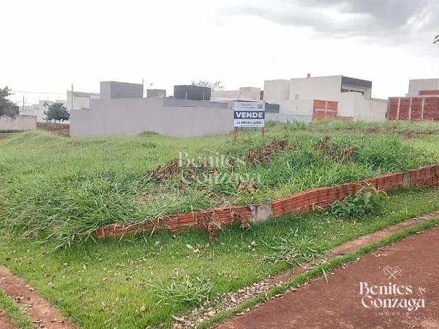 Terreno com 503m², à venda, no bairro Jardim Oriental em Maringá