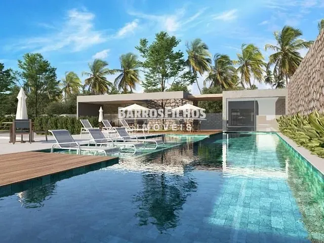 Terreno com 375m², à venda, no bairro Robalo em Aracaju