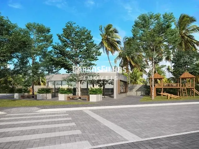 Terreno com 375m², à venda, no bairro Robalo em Aracaju
