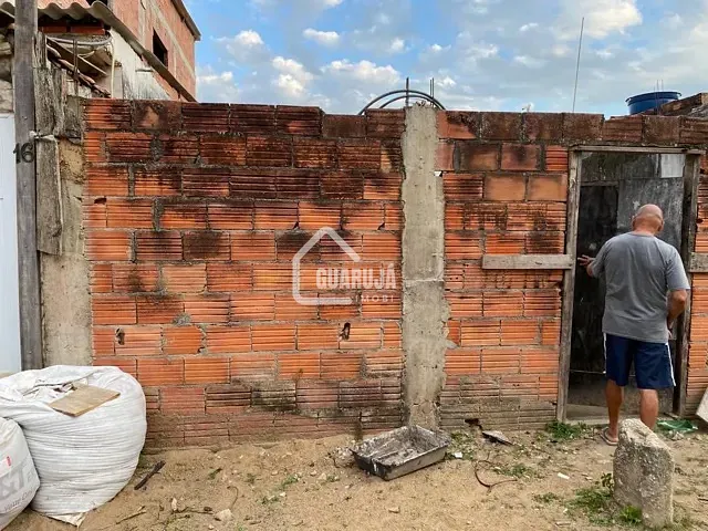 Terreno com 72m², à venda, no bairro Enseada em Guarujá